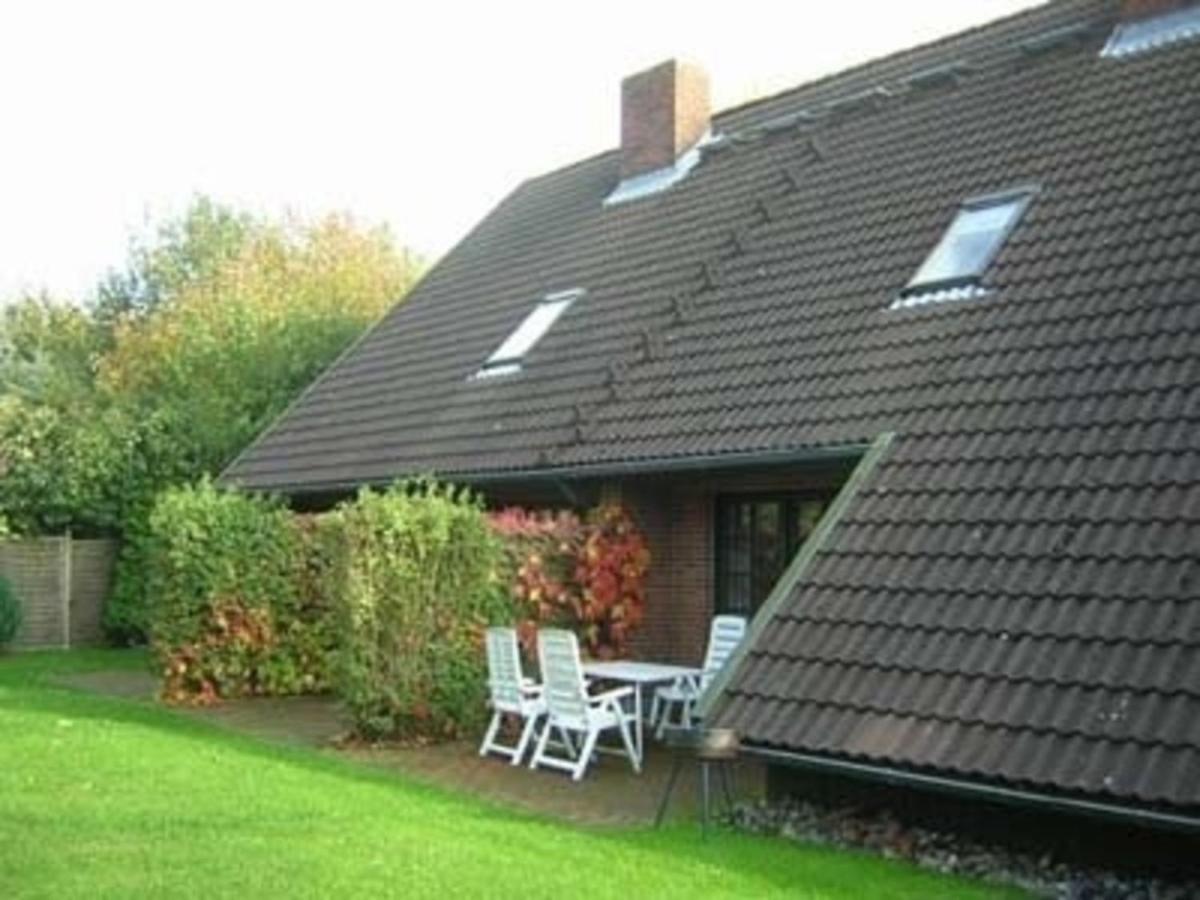 Haus Schuenemann 3 Villa Kellenhusen Eksteriør billede